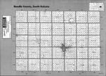 Index Map, Beadle County 1996